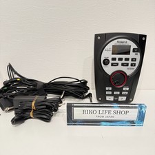 Module sonore de batterie