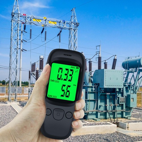 Testeur emf avec - testeur,