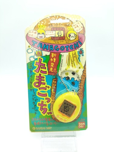 Tamagotchi original p2 - tamagotchi,