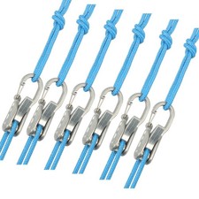 Tendeur de corde à roulettes