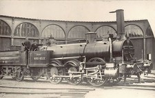 Belgique - Compagnie du