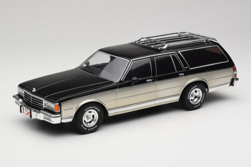 Chevrolet caprice estate wagon - estate,