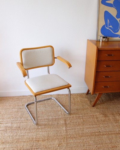 Chaise cesca b64 - par, marcel