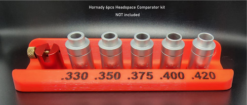 Hornady headspace comparator - headspace,