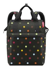 reisenthel sac à dos Allrounder R Backpack M Dots