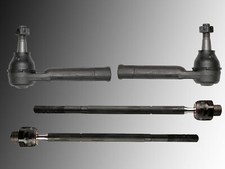 2x Rotule de Direction 2x