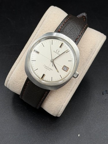 Omega seamaster cosmic - omega,