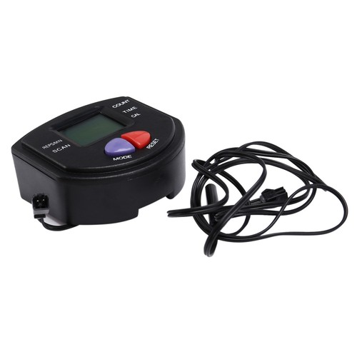 Compteur vitesse de - de,