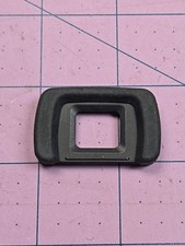 Olympus OEM Eyepiece Eyecup For E3 E5 E30 E400 E410 E420 E500 E510 E520 E620