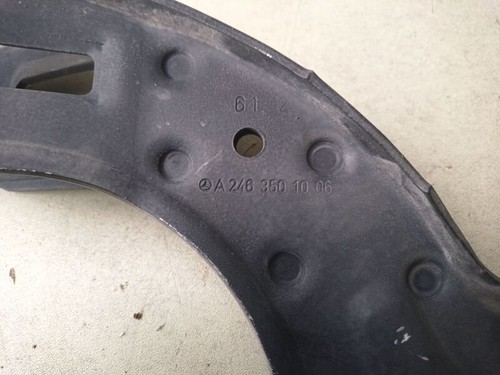 A2463501006 bras suspension - a2463501006,