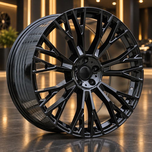 Jantes look bmw x6 g05 - 4,