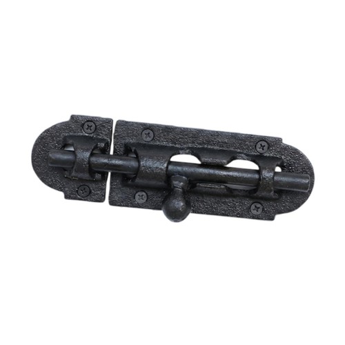 Loquet portail fer - loquet,
