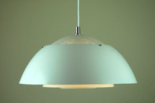 NORDISK SOLAR Safari Pendant Christian HVIDT Danish Modern Fog & Morup Eames Era