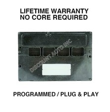 Dodge GND Caravan Engine Computer Programmed Plug & Play ECM P05094888AD G29 060