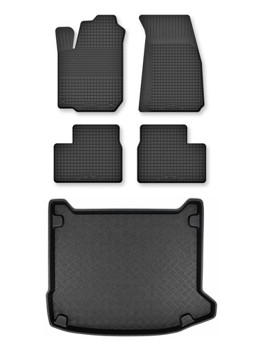 Tapis caoutchouc bac de - tapis, +