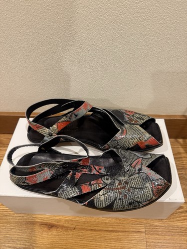 Cydwoq sandals - 40,