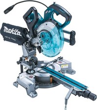 Makita LS008GZ 7,48" 190mm