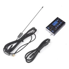 Avec Récepteur Antenne Filtre