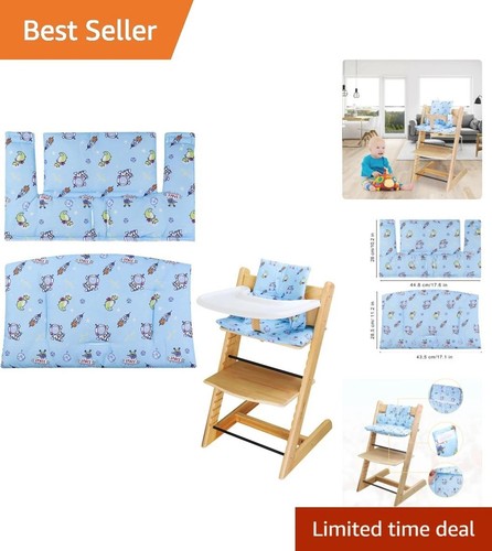 Tripp trapp high chair - tripp,