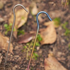 Sécurisez votre tente avec 6