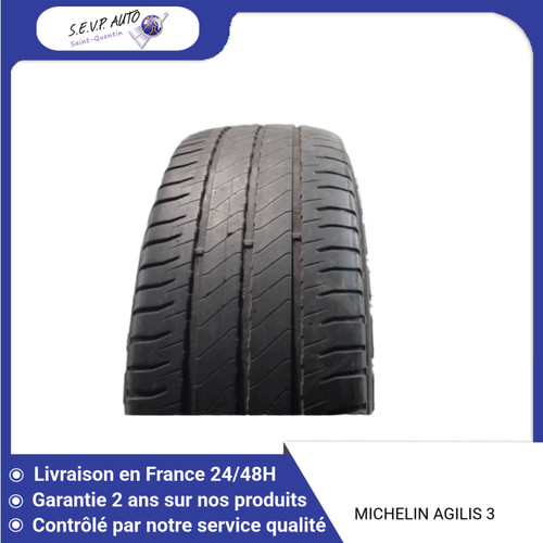 Pneu michelin agilis - pneu,