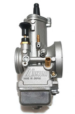 Husqvarna 125 / 250 / 360 WR