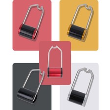 Support d'��clairage en