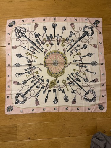Carré hermes - hermes, 90