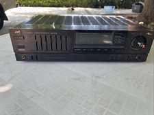 JVC AX-R350Stereo Integrated Amplifier.