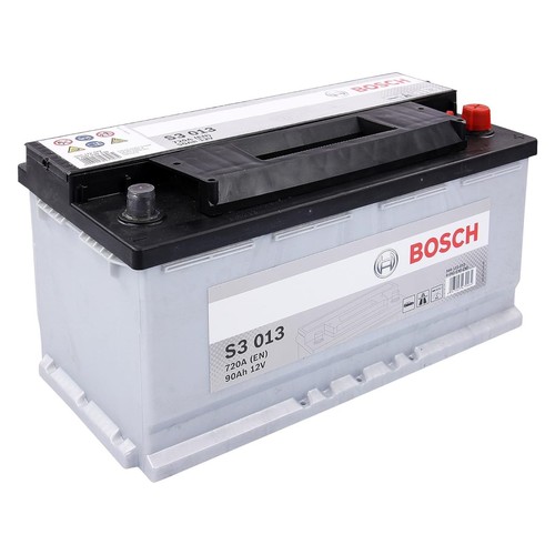 Batterie voiture bosch - voiture,