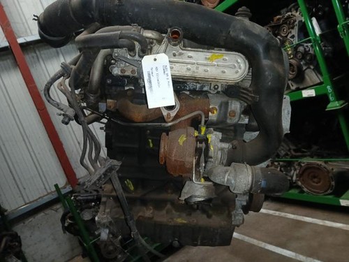Moteur audi phase 1 azv - a3, 2