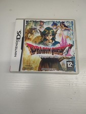 Dragon Quest IV DS PAL FR