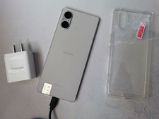 Sony Xperia 5 V （SO-53D） - 128 GB - (Unlocked)   Japanese version Good condition