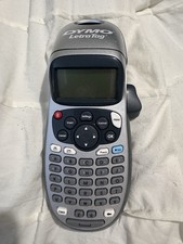 Dymo LetraTag Label Maker 100H