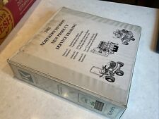 2002 KUBOTA TRACTOR CORP. SERVICE TRAINING HANDBOOK MANUAL
