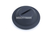 Genuine Military Battery Cap