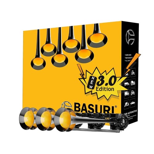 Klaxon air basuri - à, 20