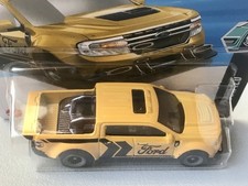 ‘22 FORD MAVERICK CUSTOM