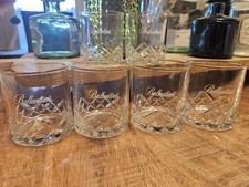 ​Lot de 6 Verres à Whisky