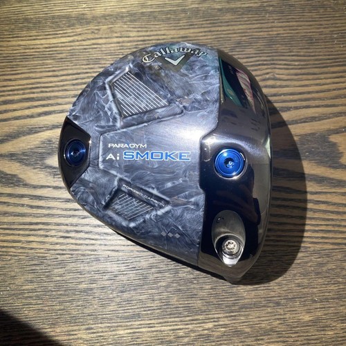 Callaway smoke triple - callaway, ai