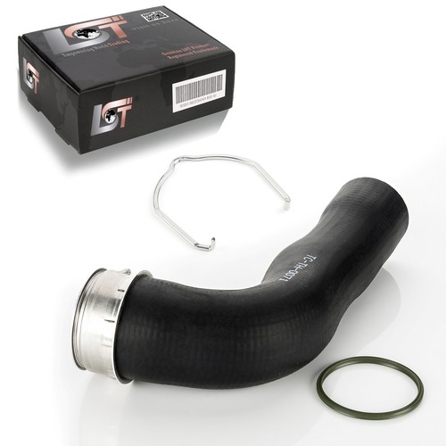 Durite turbo intercooler à - durite, de
