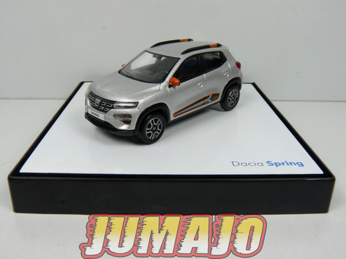 Ren67 voiture norev - voiture, 1/43