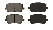 Plaquettes avant Toyota Matrix