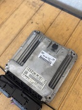 2015 AUDI Q5 TURBO ENGINE