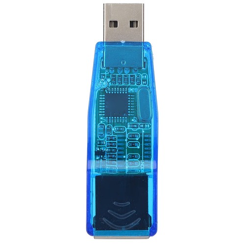 Adaptateur ethernet usb - adaptateur,