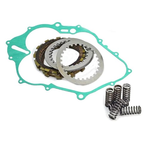 Kit embrayage pour yamaha - d'embrayage,