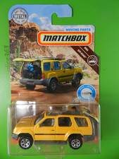 MATCHBOX 2019 - Parties