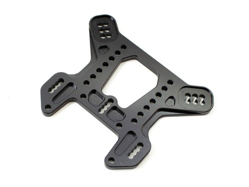 Ultimate aluminium p2 - rc,