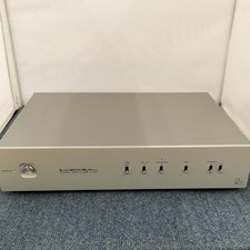 LUXMAN E-250 Compatible Phono equalizer amplifier Blaster