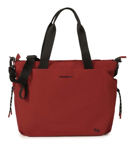 Hedgren sac épaule satoshi - hedgren, à